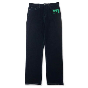�y15%OFF�zMAGICAL MOSH MISFITS �}�W�J�����b�V���~�X�t�B�b�c MxMxM DOKU DENIM PANTS �f�j���p���c �W�[���Y