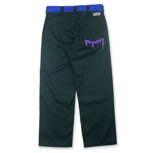 �y15%OFF�zMAGICAL MOSH MISFITS �}�W�J�����b�V���~�X�t�B�b�c MxMxM DORO DORO WORK PANTS ���[�N�p���c
