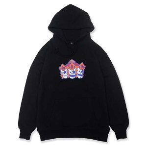 �y15%OFF�z�L�����}�� x MAGICAL MOSH MISFITS �}�W�J�����b�V���~�X�t�B�b�c MxMxM �}�W�J�� ���b�V�� �A�V�����}�� HOODIE (DOKU) �v���I�[�o�[�p�[�J�[