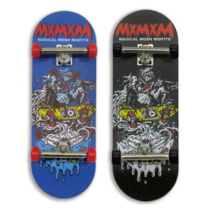 y2025FWzL} x MAGICAL MOSH MISFITS }WJbV~XtBbc MxMxM ROBINMASK FINGERBOARD wXP tBK[{[h rXP