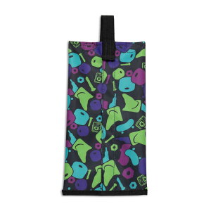 �y2026 3�����ׁzMAGICAL MOSH MISFITS �}�W�J�����b�V���~�X�t�B�b�c MxMxM SKATE CAMO TISSUE CASE (�\�t�g�p�b�N�p) �e�B�b�V���P�[�X