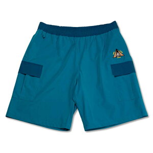 �y25��OFF�zMAGICAL MOSH MISFITS �}�W�J�����b�V���~�X�t�B�b�c MxMxM �������p CARGO SHORTS (BLUE) �J�[�S�V���[�c �V���[�g�p���c