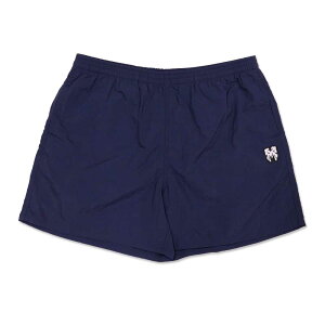 �y25��OFF�zMAGICAL MOSH MISFITS �}�W�J�����b�V���~�X�t�B�b�c MxMxM M�ǂ� NYLON SHORTS (NAVY) �V���[�c �V���[�g�p���c