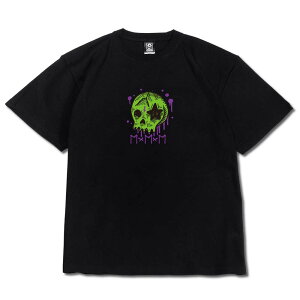 �y25%OFF�zMAGICAL MOSH MISFITS �}�W�J�����b�V���~�X�t�B�b�c MxMxM �ǂ�ǂ�ǂ��ǂ��ǂ��� TEE (BLACK) ���� T�V���c T-SHIRTS TS