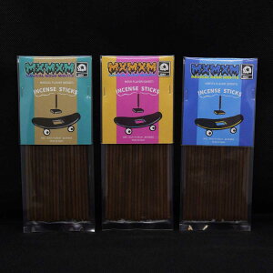 �y15%OFF�zMAGICAL MOSH MISFITS �}�W�J�����b�V���~�X�t�B�b�c MxMxM 20�{���� INCENSE �C���Z���X�X�e�B�b�N ���� made in JAPAN
