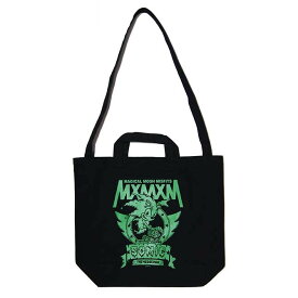 【30%OFF】SONIC THE HEDGEHOG x MAGICAL MOSH MISFITS (マジカルモッシュミスフィッツ) MxMxM MAGICAL SONIC MISFITS SHOULDER TOTE ショルダートート BAG (GREEN) バッグ