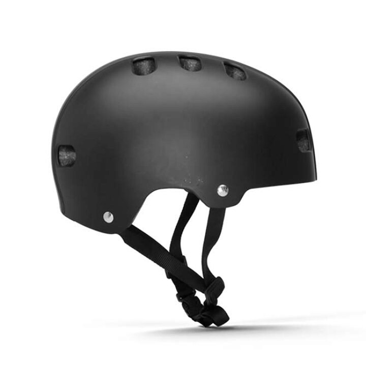 楽天市場】【L/XLサイズ】DESTROYER (デストロイヤー) Multi-impac Helmet ヘルメット (EVA BLACK)【 スケートボード/スケボー/SKATEBOARD】 : TROPICANA 神戸