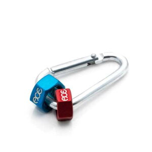 ACE TRUCKS(�G�[�X) Re-Threader Dies �l�W�؂�t���J���r�i AXLE KING �g���b�N�p�H�� TOOL �c�[���y�X�P�[�g�{�[�h/SKATEBOARD�z