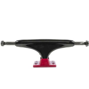 8.0C`(5.25) TENSOR TRUCKS eT[ Alloys Black/Red Trucks gbN XP{[yXP[g{[h/SKATEBOARDz