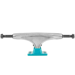 7.625C`(5.0)y20OFFzTENSOR TRUCKS (eT[) Alloys Raw/Aqua Trucks gbN XP{[yXP[g{[h/SKATEBOARDz