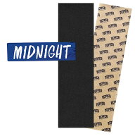 PEPPER ペッパー MIDNIGHT BLACK GRIPTAPE 9″ X 33.5″ デッキテープ グリップテープ 1枚価格【スケート…