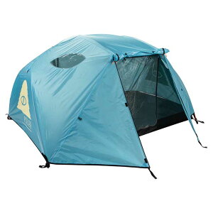 �y30%OFF�zPOLER(�|�[���[) 2+PERSON TENT (POWDER BLUE) 2�l�p�e���g�y�������K�戵���X�z