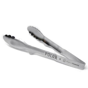 POLER |[[ ×O XeX GRILL TONG ~jgO