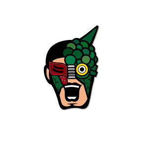 �y6�������\��\��zPUNK DRUNKERS �p���N�h�����J�[�Y x xREALHEAD �X�e�b�J�[ / ���O (10.3×6.7cm)