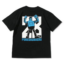 楽天市場】PUNK DRUNKERS パンクドランカーズ Tシャツの通販