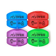 【2026 9月入荷】PUNK DRUNKERS パンクドランカーズ PDSお薬ケース