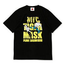 楽天市場】パンクドランカーズ コラボ（Tシャツ・カットソー｜トップス 