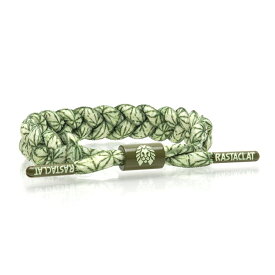 RASTACLAT(ラスタクラット)/SHIBORI PACK CLASSIC BRACELET -MOKI- ブレスレット、アンクレットとしても使える