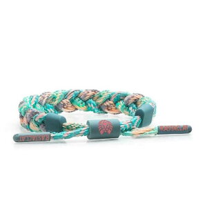 RASTACLAT ���X�^�N���b�g TROPICAL GLITCH BRAIDED BRACELET -ANALOG DREAMS- �u���X���b�g�A�A���N���b�g�Ƃ��Ă��g����