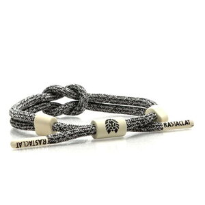RASTACLAT(X^Nbg) HEATHER PACK -WOLFY- KNOTACLAT BRACELET uXbgAANbgƂĂg