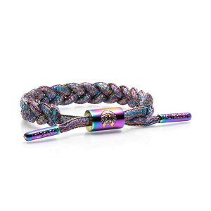 RASTACLAT ���X�^�N���b�g -AURA- MINICLAT CLASSIC BRAIDED SHOELACE BRACELET �u���X���b�g�A�A���N���b�g�Ƃ��Ă��g����