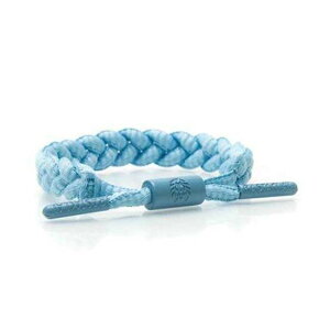 RASTACLAT ���X�^�N���b�g SEASONAL COLORS PACK -COOL BLUE- MINICLAT CLASSIC BRAIDED SHOELACE BRACELET �u���X���b�g�A�A���N���b�g�Ƃ��Ă��g����