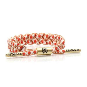 RASTACLAT ���X�^�N���b�g MOUNT OPLYMPUS PACK -HEMERA- MINICLAT CLASSIC BRAIDED SHOELACE BRACELET �u���X���b�g�A�A���N���b�g�Ƃ��Ă��g����
