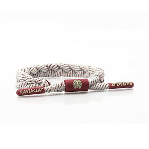 RASTACLAT ���X�^�N���b�g RETROSPECTIVE PACK -JOAN- MINICLAT CLASSIC BRAIDED SHOELACE BRACELET �u���X���b�g�A�A���N���b�g�Ƃ��Ă��g����