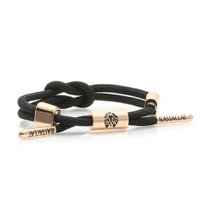 RASTACLAT ���X�^�N���b�g CORE COLLECTION -DAHLIA- MINIKNOT BRAIDED SHOELACE BRACELET �u���X���b�g�A�A���N���b�g�Ƃ��Ă��g����