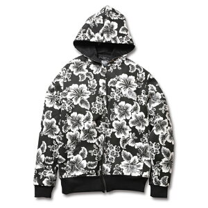 M�T�C�Y�y50%OFF ���z�zSILLY GOOD �V���[�O�b�h ALOHA(�A���n) IVY WORK HOOD JACKET �t�[�h�W���P�b�g �A�E�^�[�yHAKAIHAYABUSA �n�J�C�n���u�T�z