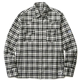 Lサイズ【50%OFF 半額】SILLY GOOD シリーグッド WESTERN PATTERN SHIRTS ウエスタンシャツジャケット【HAKAIHAYABUSA ハカイハヤブサ】