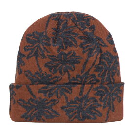 【30%OFF】HiLDK(ハイエルディーケー)/JACQUARD BEANIE/ビーニー ニット帽子 ニットキャップ KNIT CAP