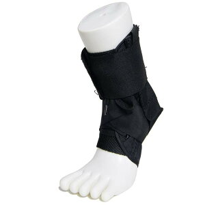 yS/MzS-ONE S1 Helmet Co.(GX) FLEX ANKLE SUPPORT tbNXANT|[g (BLACK) pveN^[yXP[g{[h/XP{[/SKATEBOARDz