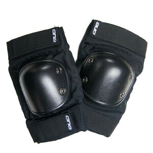 yXS/LzS-ONE S1 Helmet Co.(GX) PARK ELBOW PADS PT1 G{[pbh (BLACK) ЂpveN^[yXP[g{[h/XP{[/SKATEBOARDz