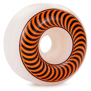 53mm 99DURO SPITFIRE �X�s�b�g�t�@�C���[ CLASSIC ORANGE WHEEL �E�B�[�� �y�X�P�[�g�{�[�h/�X�P�{�[/SKATEBOARD�z