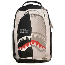 楽天市場】sprayground／スプレーグラウンド バックパックの通販