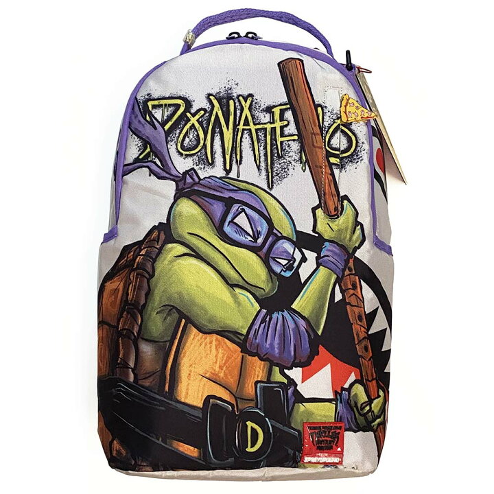 楽天市場】【30%OFF】SPRAYGROUND スプレイグラウンド x ミュータント 