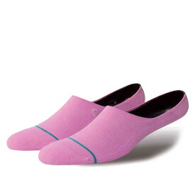 STANCE スタンス GAMUT (Saturated Pink) SOCKS ソックス 靴下