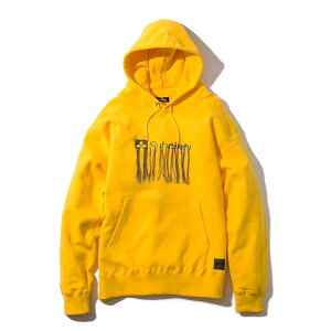 LTCYy40%OFFzSubciety(TuTGeB[) UNDONE PARKA-THE BASE (YELLOW) vI[o[p[J[