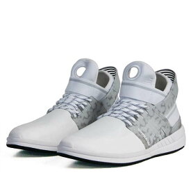 23cm【50%OFF 半額】SUPRA スープラ SKYTOP5 V スカイトップ5 WHITE-BLACK シューズ スニーカー【国内正規取扱い店】