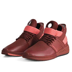 29cm【50%OFF 半額】SUPRA スープラ SKYTOP5 V スカイトップ5 BRICK RED シューズ スニーカー【国内正規取扱い店】