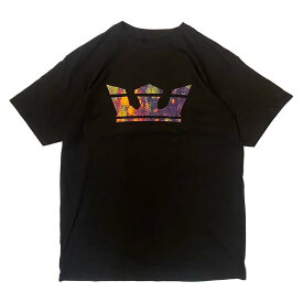 【M】SUPRA スープラ ICON REGULAR T-SHIRTS (BMU) Tシャツ【国内正規取扱い店】【アパレル/トップス】