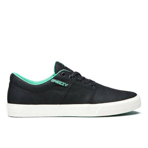 24cm【50%OFF 半額】SUPRA スープラ × DISNEY ディズニー SNOW WHITE(白雪姫) STACKS VULC2 II(スタックスヴァルク) -SNEEZY-シューズ スニーカー【国内正規取扱い店】