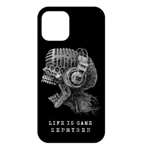 y40%OFFzZEPHYREN([t@) iPhone CASE -̂ȂE(I Scream)- iPHONE 12ProMax 12mini 12/12Pro 11Pro 11 ACtHP[X