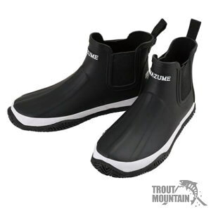 【送料無料】【お取り寄せ】オレンジブルー/mazume(マズメ)【MZRB-661】ボートブーツ