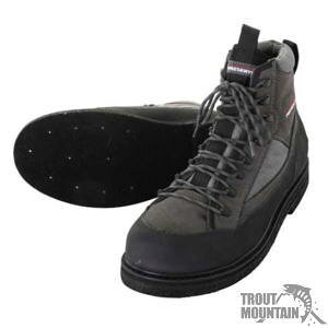 �y���������z�y�����񂹁z���g���v���[���c�ySH-07�zMidstream WD Shoes II w/ Studded Felt Sole�ySH-07�z�~�b�h�X�g���[��WD�V���[�Y II �s���t�F���g�\�[��