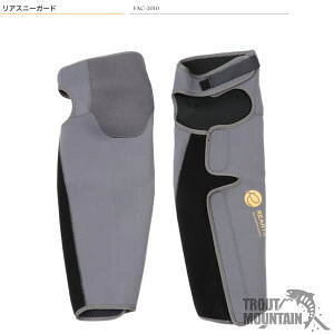 【お取り寄せ】リアス(Rearth)Rearth ニーガード FAC-2010【FAC-2010】