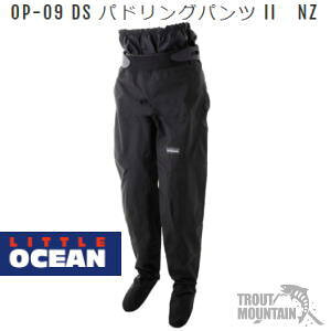 �y���������z�y�����񂹁z���g���v���[���cOP-09 DS �p�h�����O�p���c II�@NZ�yOP-09�z