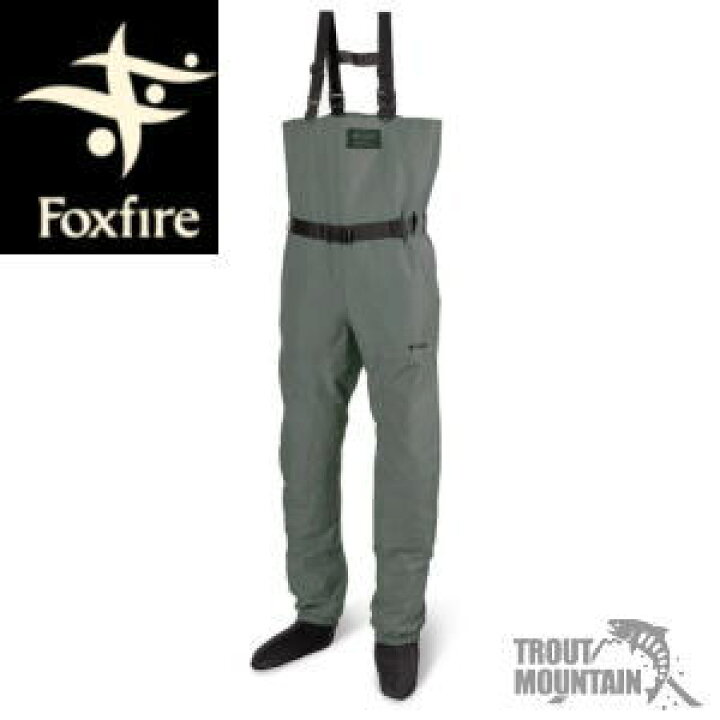 楽天市場】【送料無料】【お取り寄せ】FoxfireTRバーティカル 