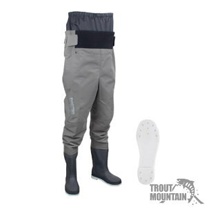 yzy񂹁zpYfUCyPBW-485zBStBbgnCu[cEF[_[ IIitFgXpCNjBS FIT HIGH BOOTS WADER IIiFSj